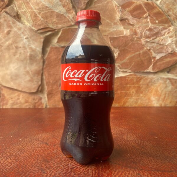 Coca Cola 600 ml