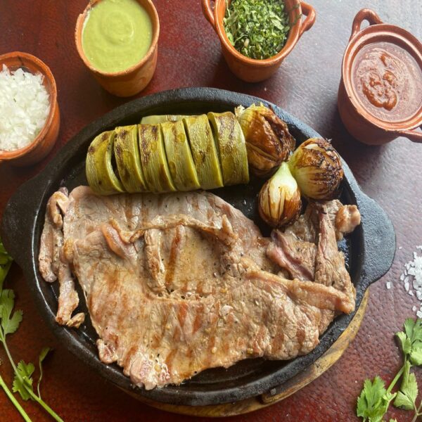 Costilla